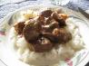 Thai Beef Curry With Bamboo Shoots. Recipe by Deantini