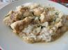 Thai Chicken With Basil and Coconut Milk. Recipe by Deantini