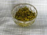 Thai Green Paste