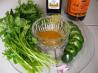 Thai Green Paste