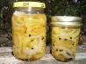 Joe's Sweet Pickled Banana Peppers
