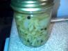 Joe's Sweet Pickled Banana Peppers