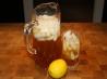 Iced Tea Syrup