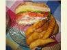 Blue Ribbon Burgers