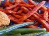 Sweet Potato Fries. Recipe by Keee