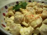 Creamy Potato Salad