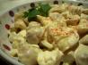 Creamy Potato Salad. Recipe by Air hostess