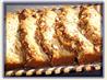 Spiced Applesauce Bread