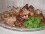 Easy Carnitas (Pulled Pork)