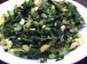 Swiss Chard With Lemon and Feta