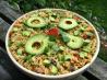 V's Southwestern Pasta Salad
