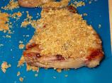 Deviled Round Steak