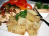 Garlic Potatoes. Recipe by Chef working mom