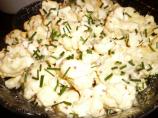 Cauliflower Salad. Photo by Tisme