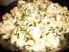 Cauliflower Salad