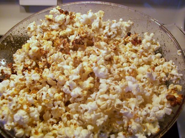 Stir Crazy Kettle Corn. Photo by tomsawyer