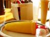 Mango Lassi Yogurt Pops. Recipe by Sharon123