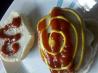 Stuffed Cheeseburger Aka "juicy Lucy". Recipe by Mrs. Ambrosia
