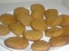 Quinoa Peanut Butter Cookies. Recipe by U-Food
