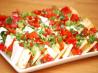 To Die for Marinated Cheese Appetizer. Recipe by Autism Mommy