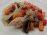 Tarragon Chicken Packets for Two. Recipe by PaulaG