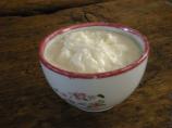 Homemade Yogurt