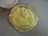 Homemade Lotion. Photo by Llamatron