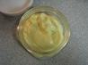 Homemade Lotion