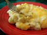 Dad's Homemade Macaroni and Cheese