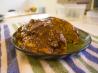 Family Favorite Crock Pot Meatloaf