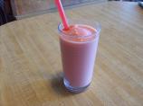 Bass Lake Fruit Smoothies