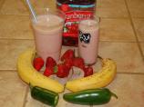 Bass Lake Fruit Smoothies. Photo by Mommy Diva