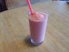 Bass Lake Fruit Smoothies