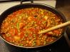Dom Deluise's Vegetable Stew