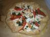 Gina's Summer Tomato Pie