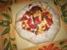 Gina's Summer Tomato Pie