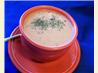 Cream of Onion Soup. Recipe by yooper