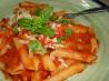 Farfalle With Tomato Herb Sauce. Recipe by OwlMonkey