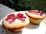 Berry Cobbler Cakes