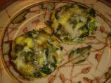 Vegetable Quiche Cups to Go. Photo by *Pixie*