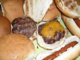 The Perfect Summer Hamburger Recipe