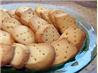 Simple Shortbread. Recipe by MizzNezz