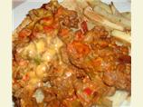 Gail's Sloppy Joes