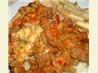 Gail's Sloppy Joes. Recipe by Mrs. R