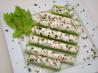 Stuffed Celery Sticks