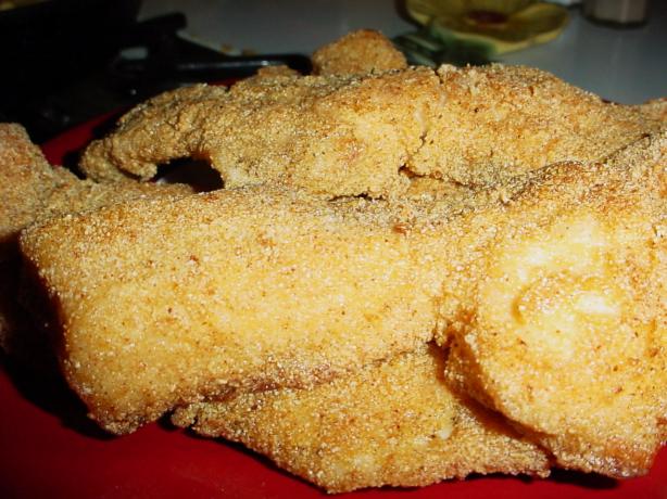 Neely's Memphis Style Catfish. Photo by True Texas