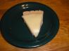 Vanilla Pudding Pie. Recipe by EntirelyEmily