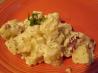 Creamy Lime Potato Salad
