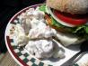 Creamy Lime Potato Salad