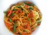 Beef Stir Fry